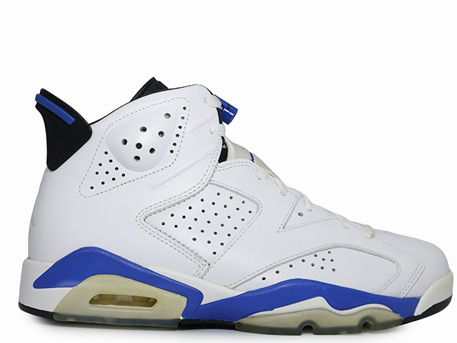 AIR JORDAN 6 RETRO 384664-107-k-78084 - 3