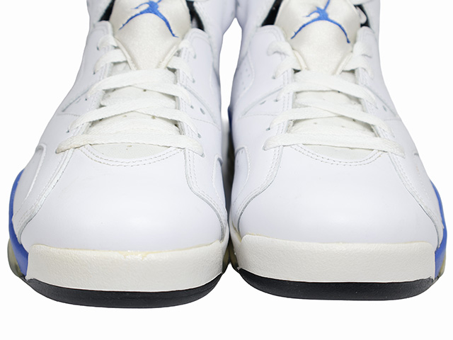 AIR JORDAN 6 RETRO 384664-107-k-78084 - 6