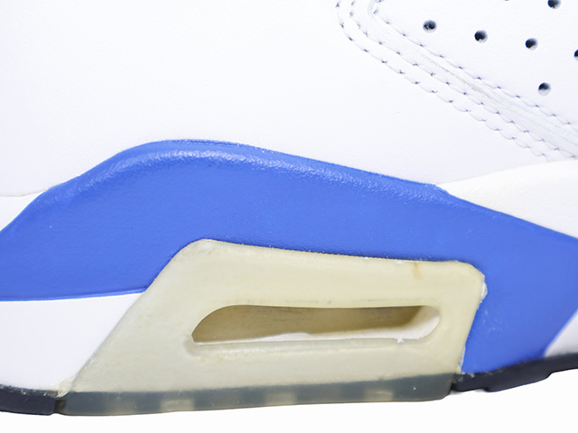 AIR JORDAN 6 RETRO 384664-107-k-78084 - 7