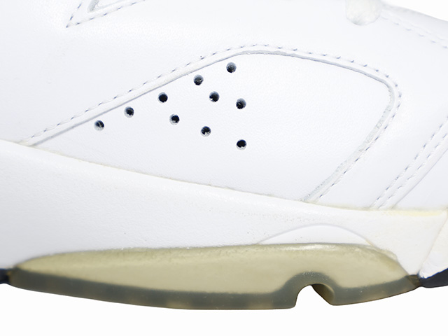 AIR JORDAN 6 RETRO 384664-107-k-78084 - 8