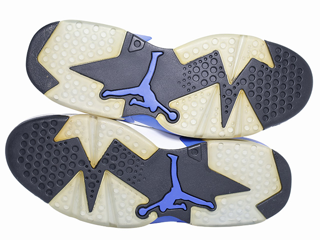 AIR JORDAN 6 RETRO 384664-107-k-78084 - 9