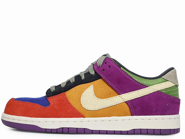 DUNK PRM LOW VIOTEC SP