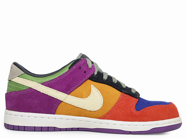 DUNK PRM LOW VIOTEC SP 617069-550-k-78084 - 1