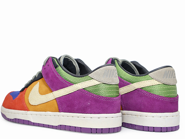 DUNK PRM LOW VIOTEC SP 617069-550-k-78084 - 5