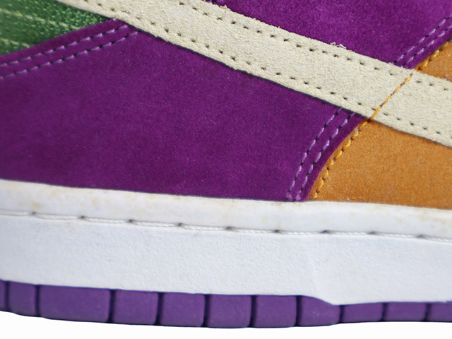 DUNK PRM LOW VIOTEC SP 617069-550-k-78084 - 7