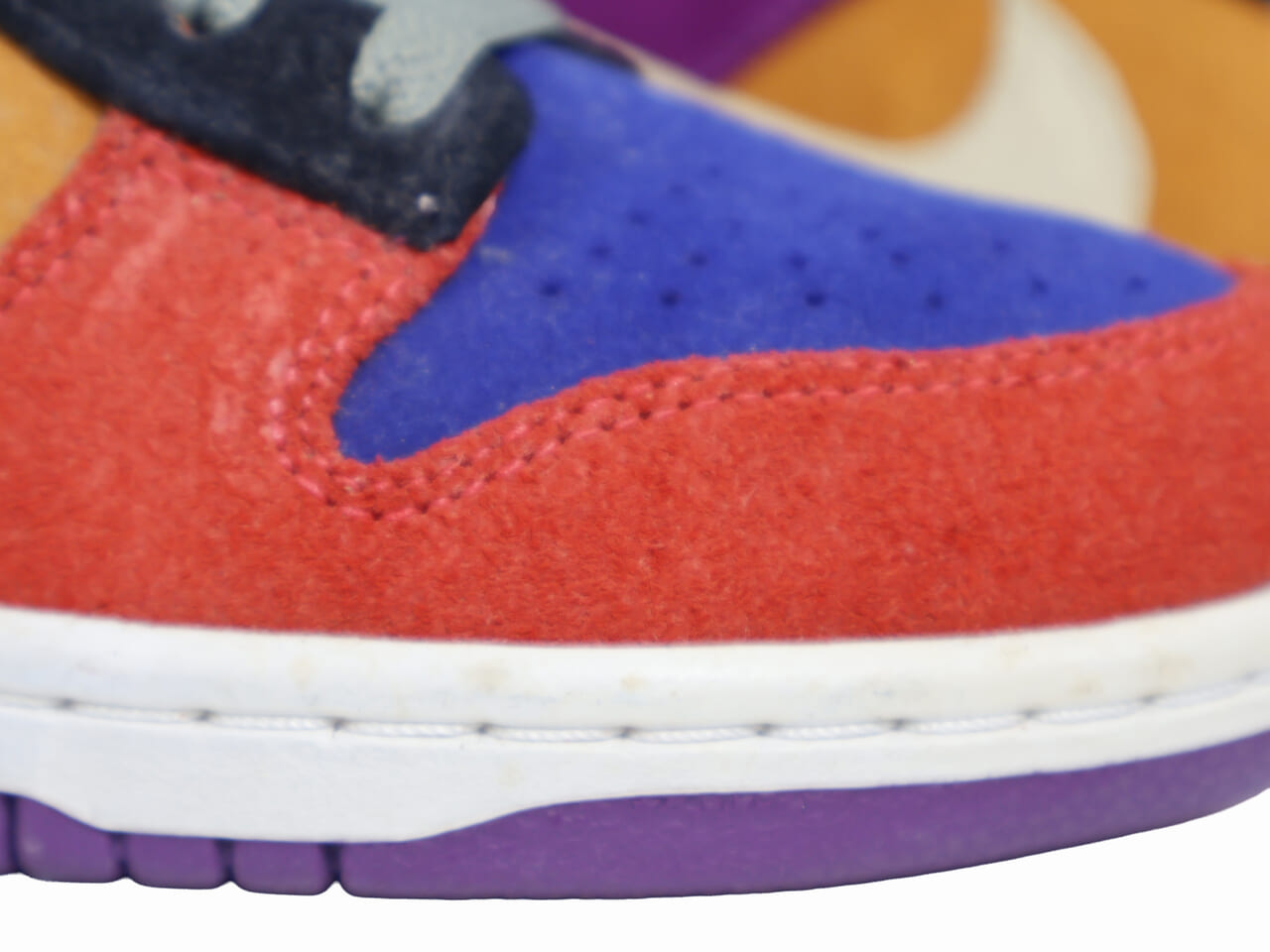 DUNK PRM LOW VIOTEC SP 617069-550-k-78084 - 8