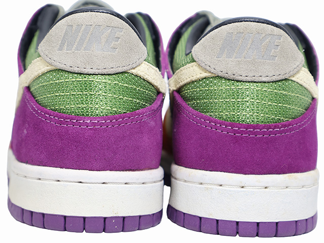 DUNK PRM LOW VIOTEC SP 617069-550-k-78084 - 9