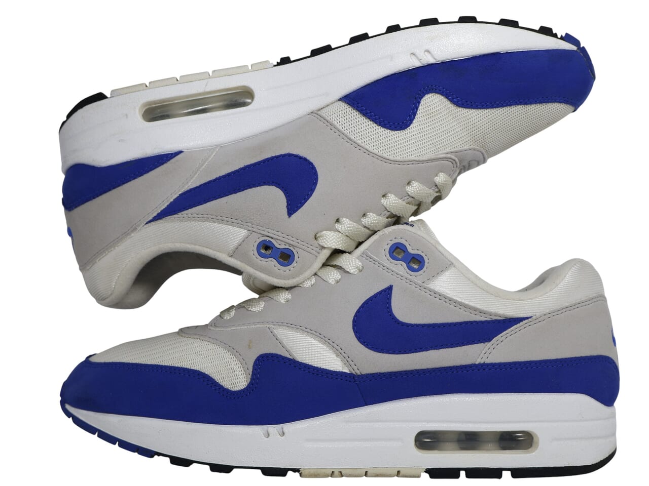 AIR MAX 1 ANNIVERSARY k-76409-3 - 1