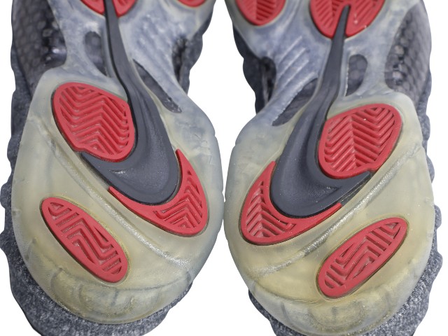 AIR FOAMPOSITE PRO k-78008-17 - 5