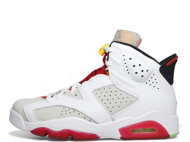 AIR JORDAN 6 RETRO