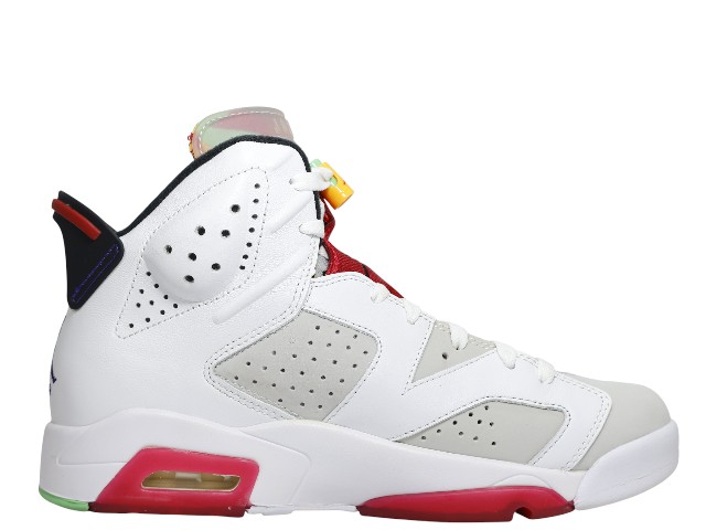 AIR JORDAN 6 RETRO k-78008-11 - 1