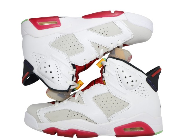 AIR JORDAN 6 RETRO k-78008-11 - 2