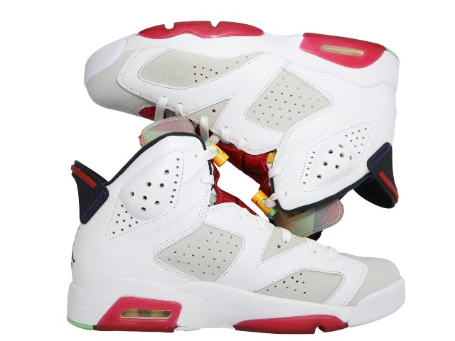 AIR JORDAN 6 RETRO k-78008-11 - 3