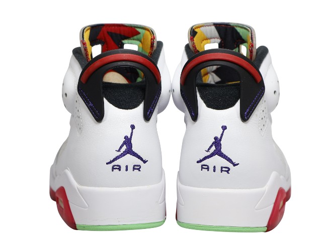 AIR JORDAN 6 RETRO k-78008-11 - 5