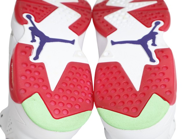 AIR JORDAN 6 RETRO k-78008-11 - 6