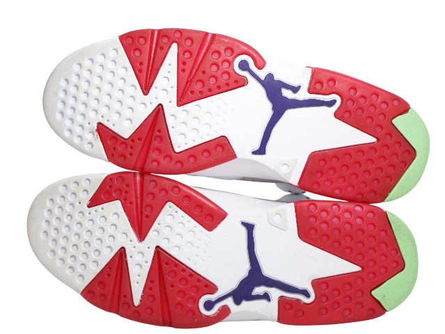 AIR JORDAN 6 RETRO k-78008-11 - 8