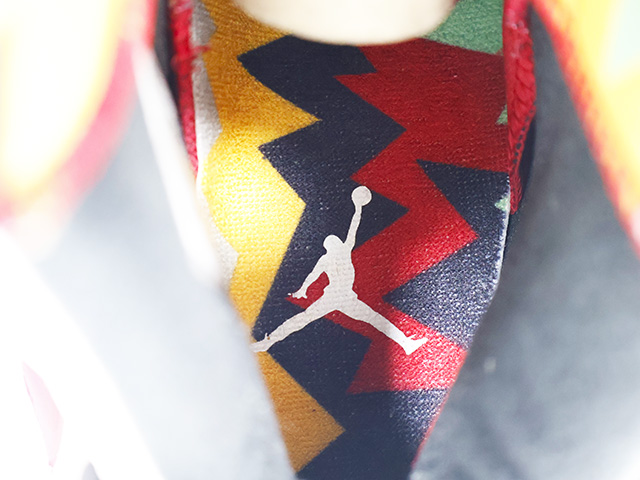 AIR JORDAN 6 RETRO k-78008-11 - 9