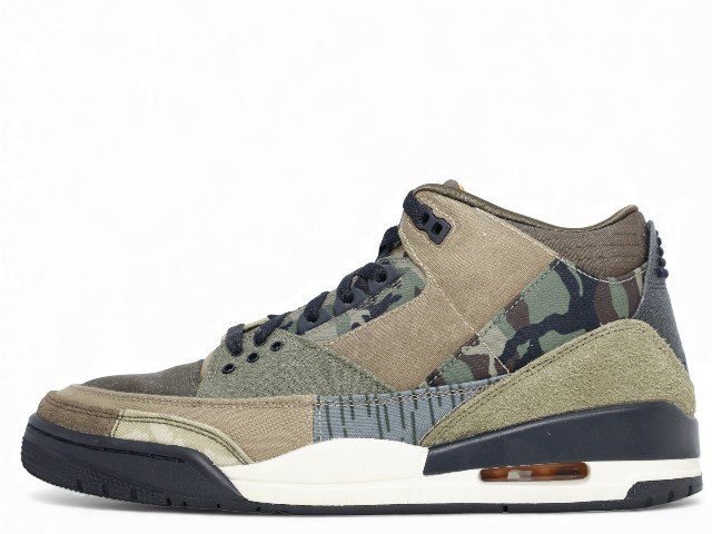 AIR JORDAN 3 RETRO SE - スニーカーショップSKIT