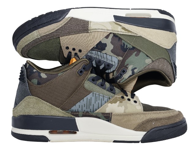 AIR JORDAN 3 RETRO SE - スニーカーショップSKIT