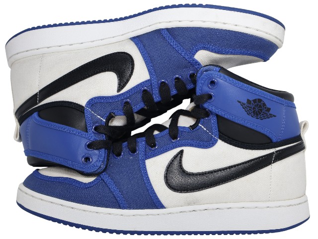 AIR JORDAN 1 KO k-78008-1 - 1