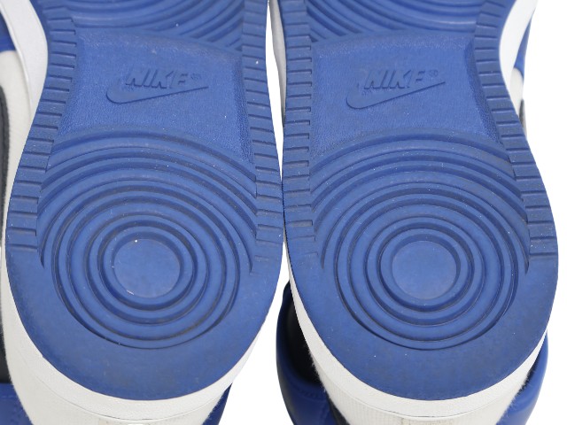 AIR JORDAN 1 KO k-78008-1 - 5