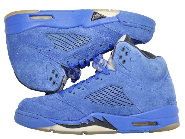 AIR JORDAN 5 RETRO k-78008-10 - 1