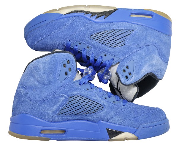 AIR JORDAN 5 RETRO k-78008-10 - 2