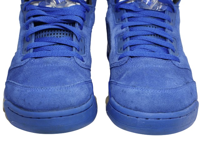 AIR JORDAN 5 RETRO k-78008-10 - 3