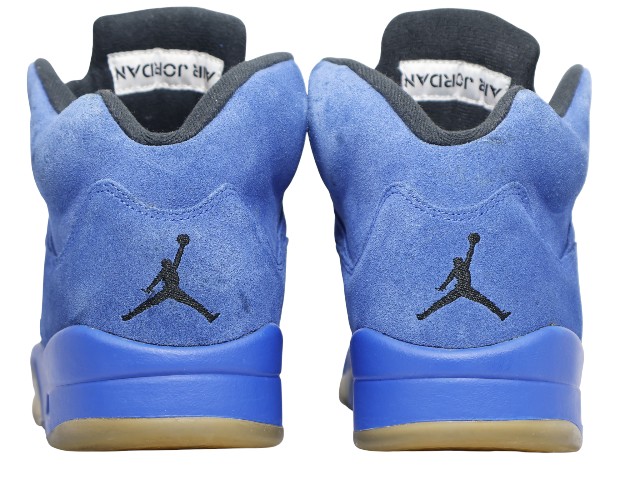 AIR JORDAN 5 RETRO k-78008-10 - 4