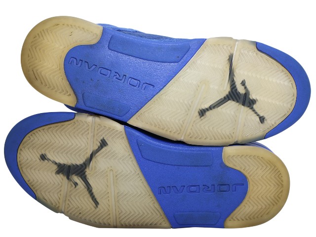 AIR JORDAN 5 RETRO k-78008-10 - 9