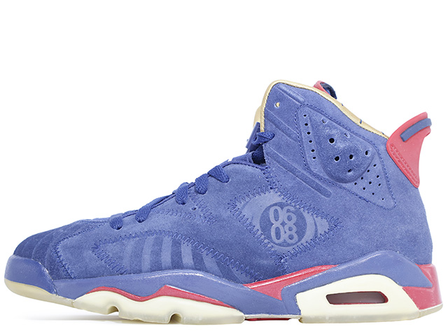 AIR JORDAN 6 RETRO DB