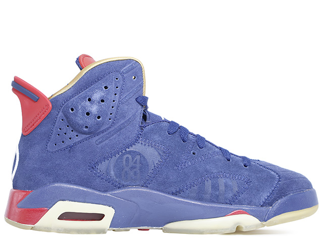 AIR JORDAN 6 RETRO DB 392789-401-k-78014-1 - 1