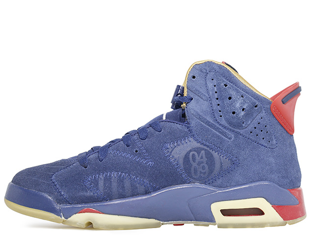 AIR JORDAN 6 RETRO DB 392789-401-k-78014-1 - 2