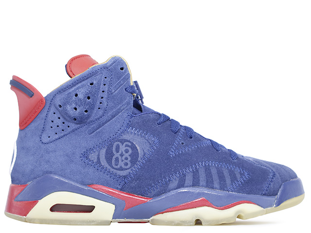 AIR JORDAN 6 RETRO DB 392789-401-k-78014-1 - 3