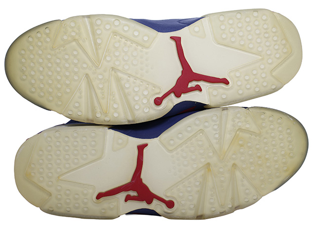 AIR JORDAN 6 RETRO DB 392789-401-k-78014-2 - 6