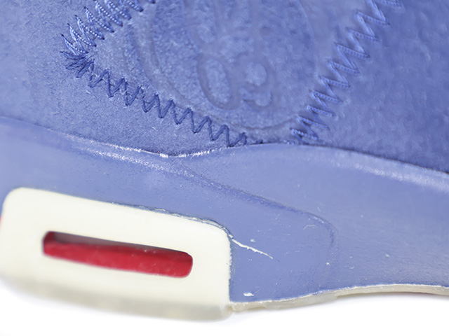 AIR JORDAN 6 RETRO DB 392789-401-k-78014-2 - 7