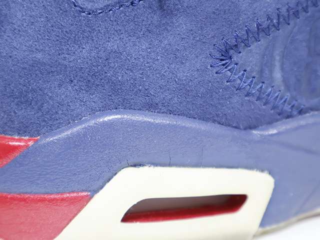 AIR JORDAN 6 RETRO DB 392789-401-k-78014-1 - 7