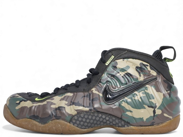 AIR FOAMPOSITE PRO PRM LE