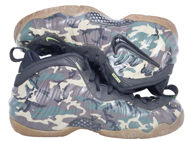 AIR FOAMPOSITE PRO PRM LE k-77375-3 - 2