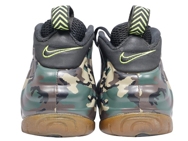 AIR FOAMPOSITE PRO PRM LE k-77375-3 - 4