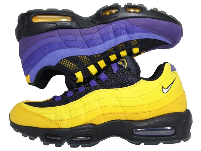AIR MAX 95 NRG k-78007-5 - 1