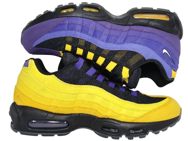 AIR MAX 95 NRG k-78007-5 - 2