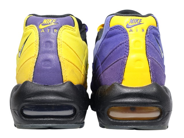 AIR MAX 95 NRG k-78007-5 - 4