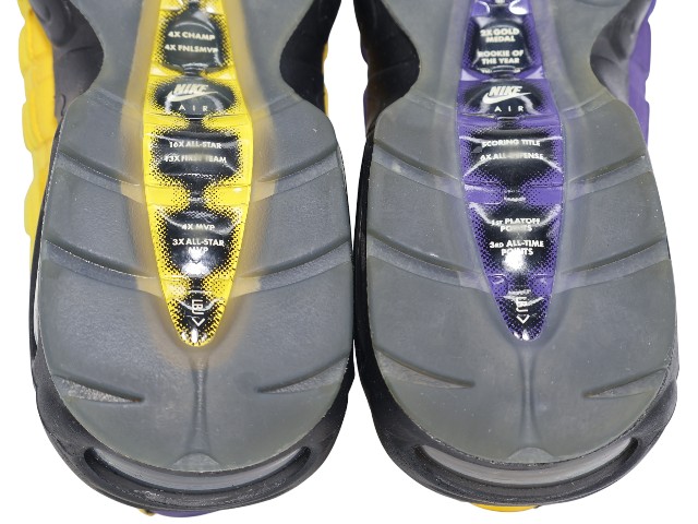 AIR MAX 95 NRG k-78007-5 - 5