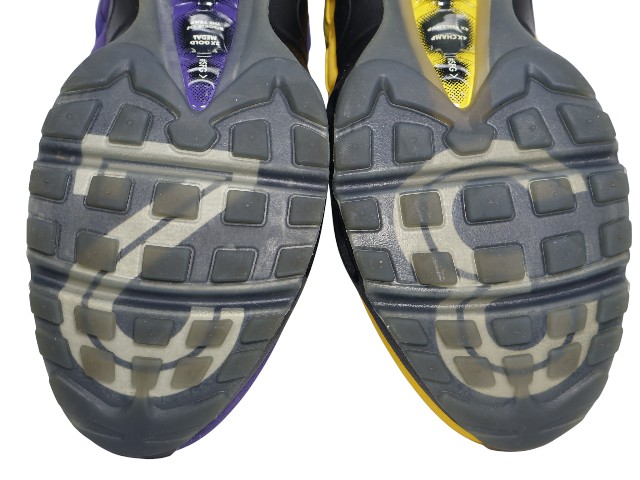 AIR MAX 95 NRG k-78007-5 - 6