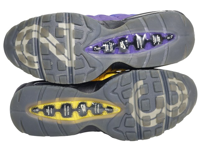 AIR MAX 95 NRG k-78007-5 - 8