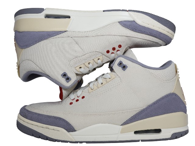 AIR JORDAN 3 RETRO SE k-78007-2 - 1