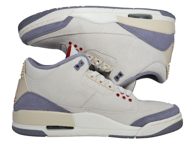 AIR JORDAN 3 RETRO SE k-78007-2 - 2