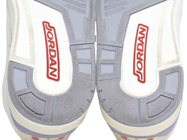 AIR JORDAN 3 RETRO SE k-78007-2 - 5