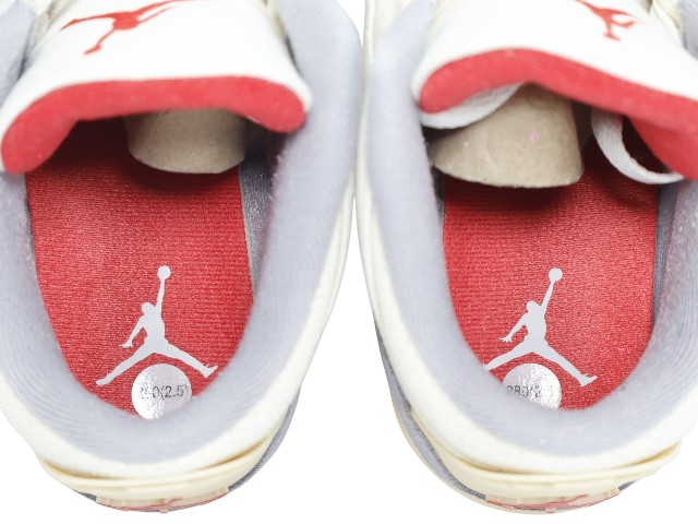 AIR JORDAN 3 RETRO SE k-78007-2 - 7